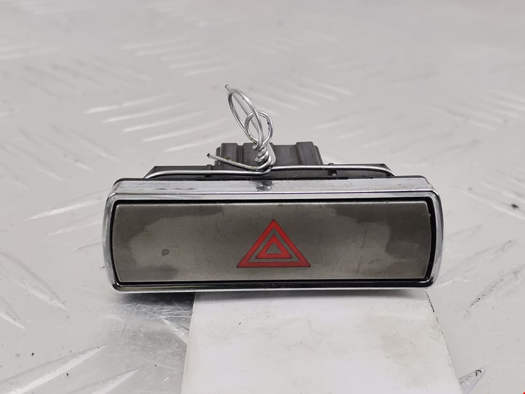 Кнопка аварийной сигнализации (аварийки) FORD Mondeo IV 2007-2015