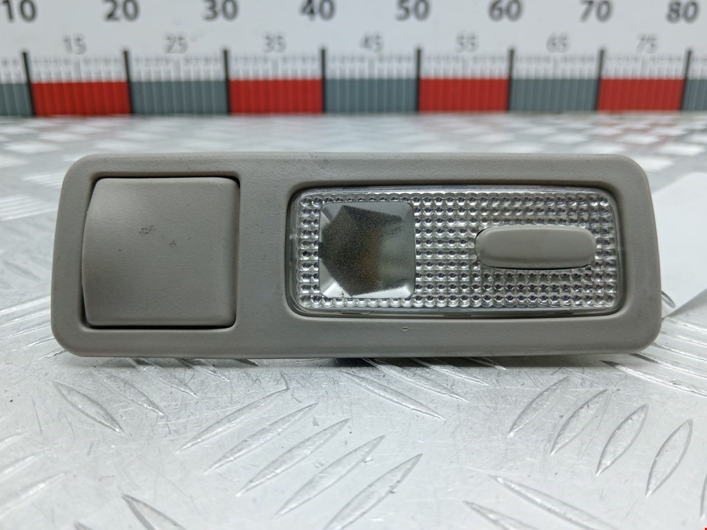 Плафон салонный (салона фонарь) PEUGEOT 307 2001-2008