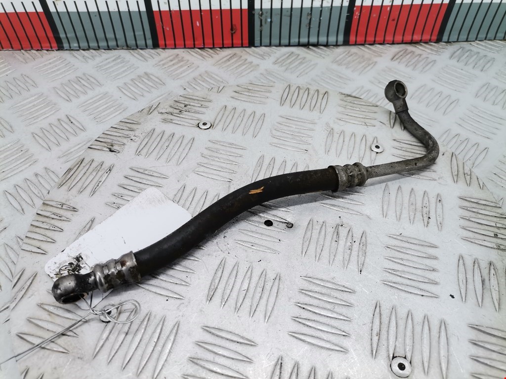 Трубка нагнетателя BMW X5 E53 1999-2006