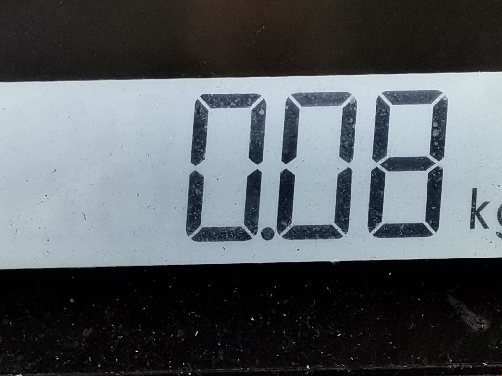 Трубка нагнетателя BMW X5 E53 1999-2006