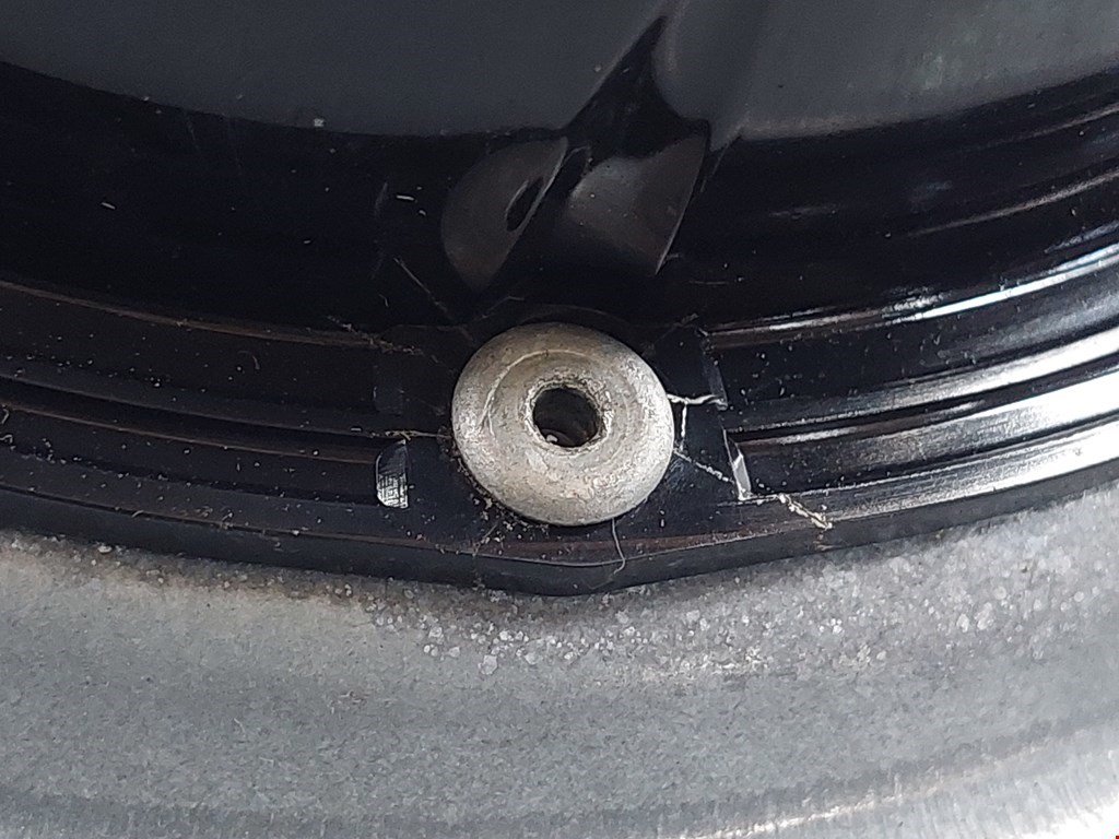 Стеклоподъемник задний левый SEAT Leon 1999-2005