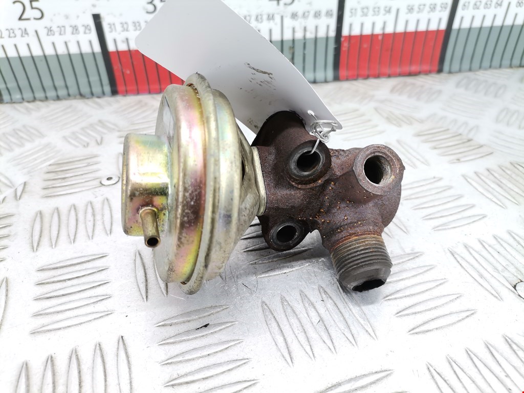 Клапан ЕГР EGR