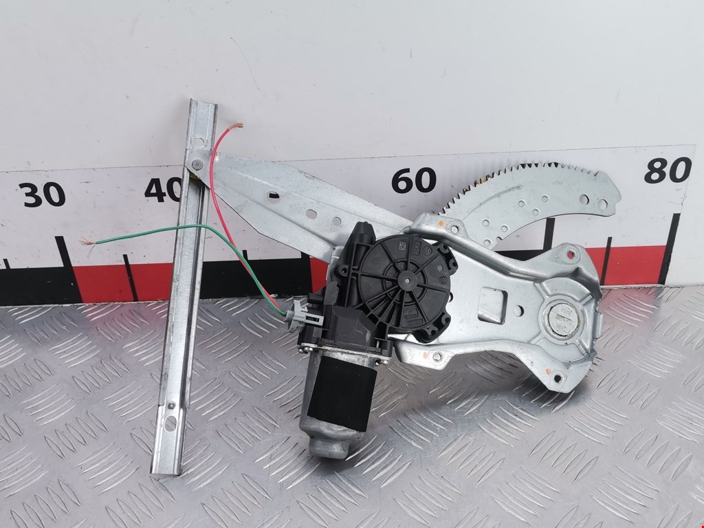 Стеклоподъемник задний правый NISSAN Note E11 2005-2014