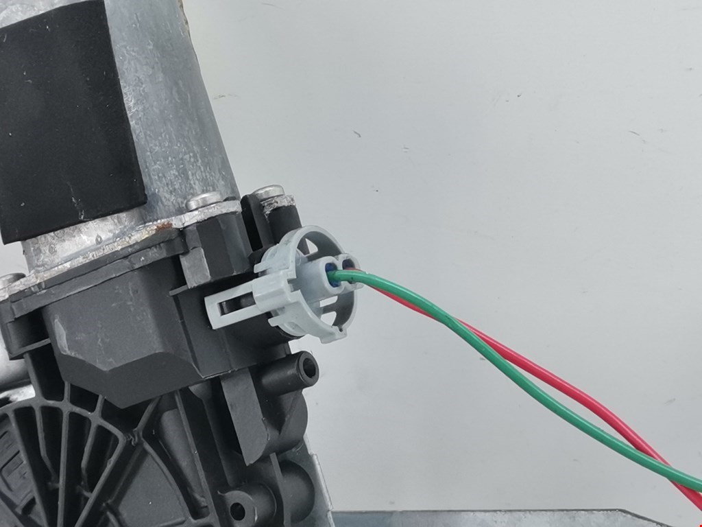 Стеклоподъемник задний правый NISSAN Note E11 2005-2014