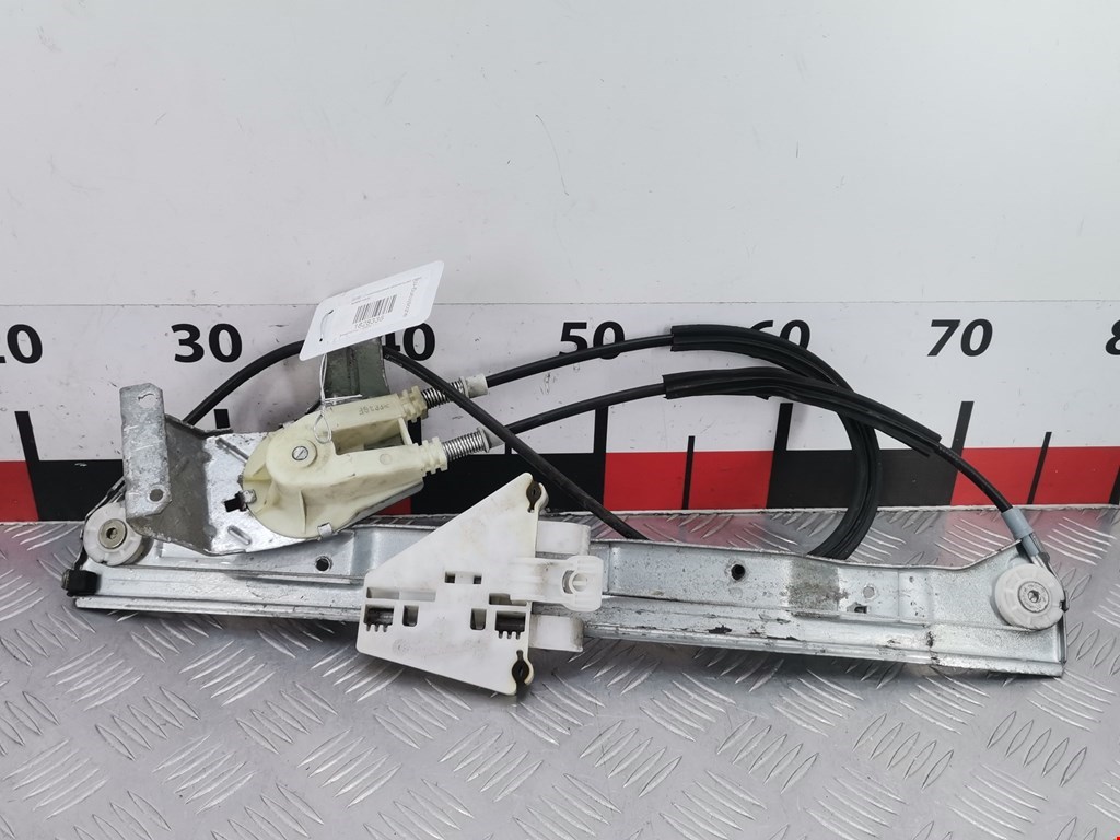 Стеклоподъемник задний левый SMART Forfour W454 2004-2006