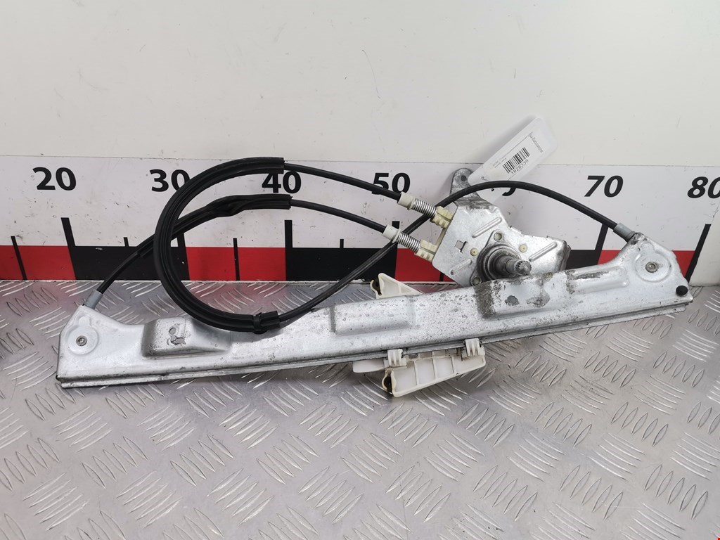 Стеклоподъемник задний левый SMART Forfour W454 2004-2006