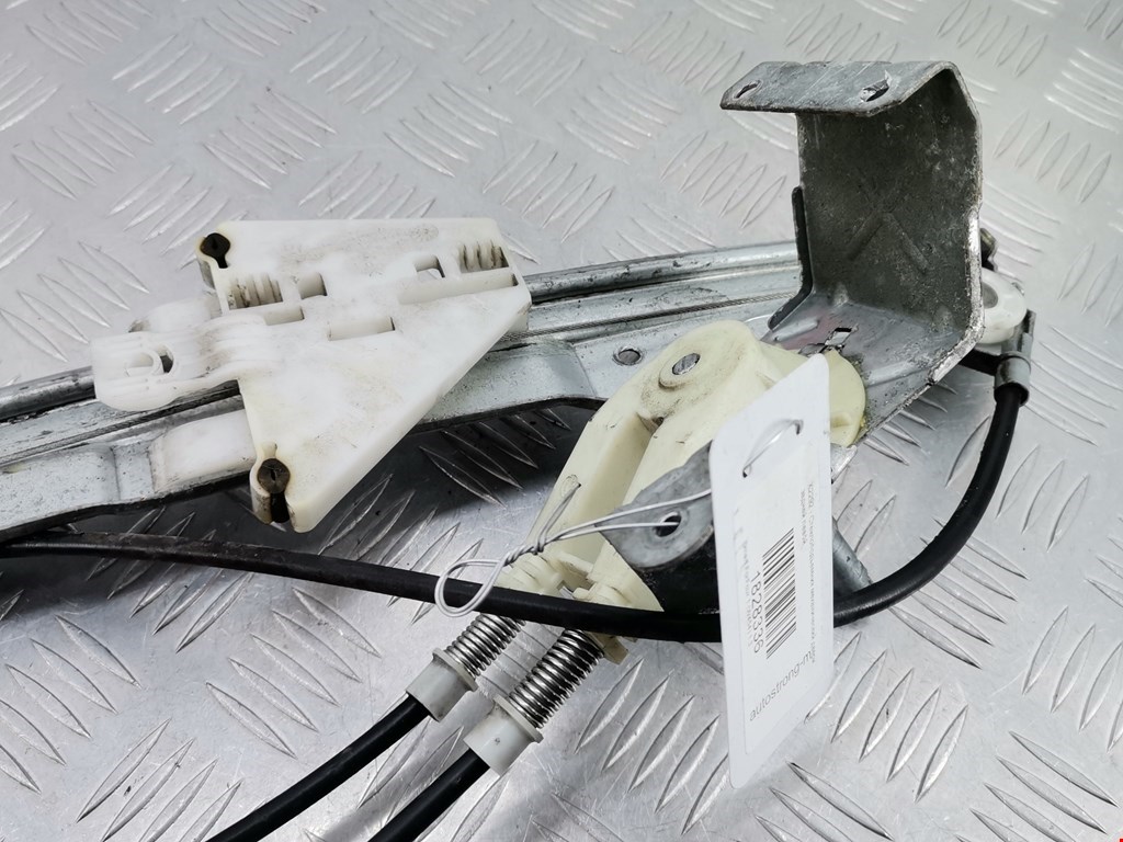 Стеклоподъемник задний левый SMART Forfour W454 2004-2006