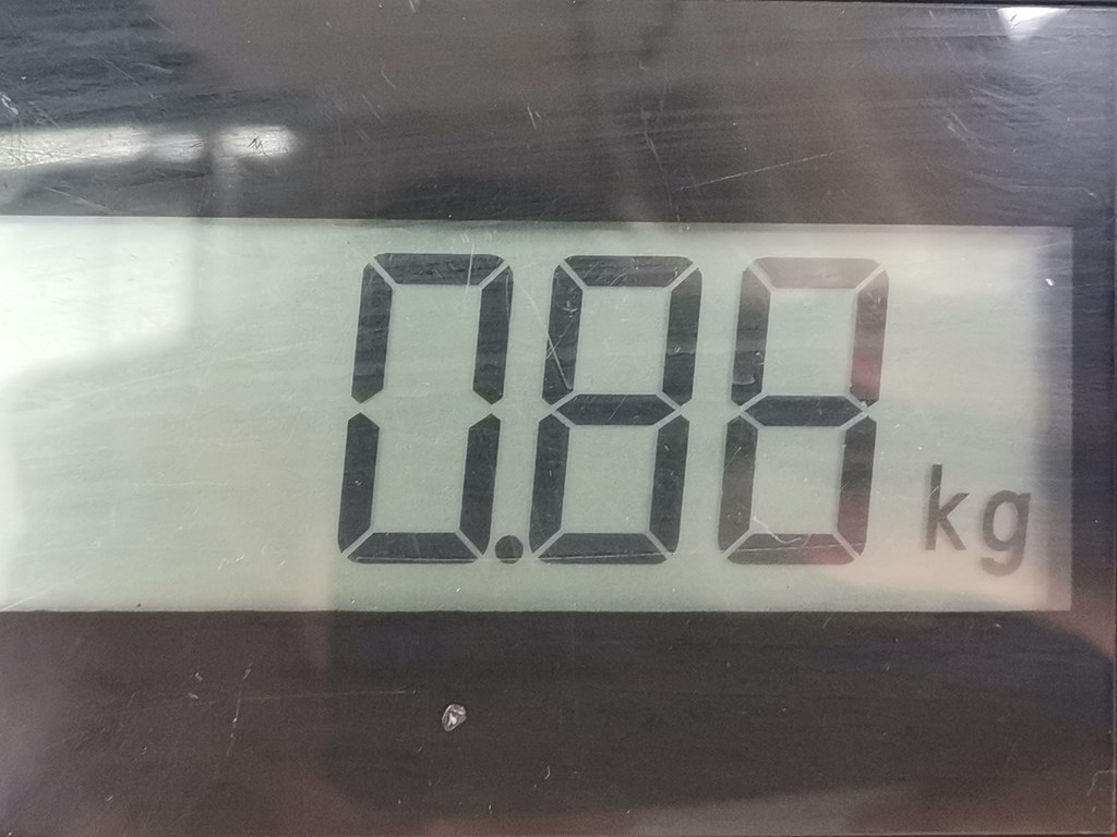 Стеклоподъемник задний левый SMART Forfour W454 2004-2006