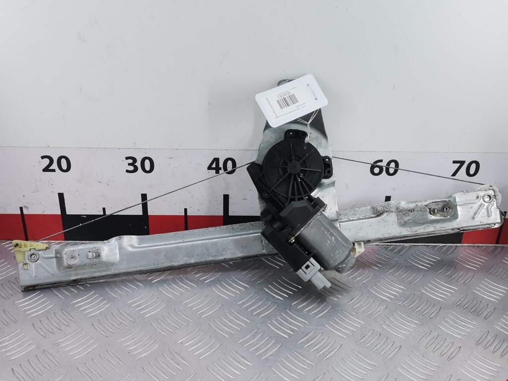 Стеклоподъемник задний левый CITROEN C4 Grand Picasso 2006-2013