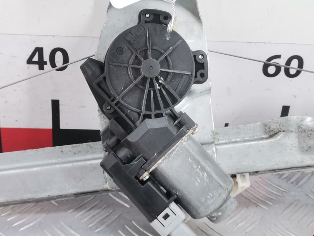 Стеклоподъемник задний левый CITROEN C4 Grand Picasso 2006-2013