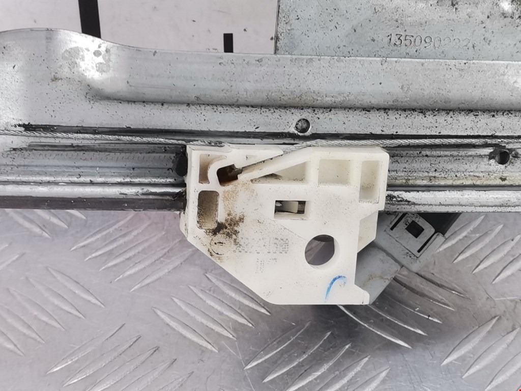 Стеклоподъемник задний левый CITROEN C4 Grand Picasso 2006-2013