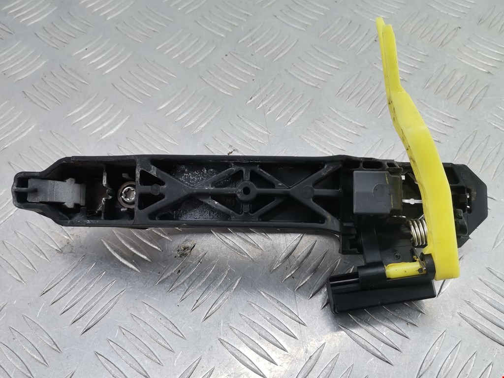 Ручка двери задней наружная левая TOYOTA RAV 4 XA30 2006-2012