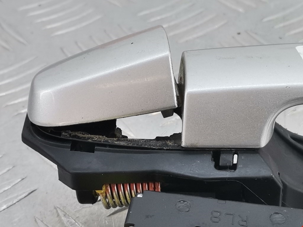 Ручка двери задней наружная левая TOYOTA RAV 4 XA30 2006-2012