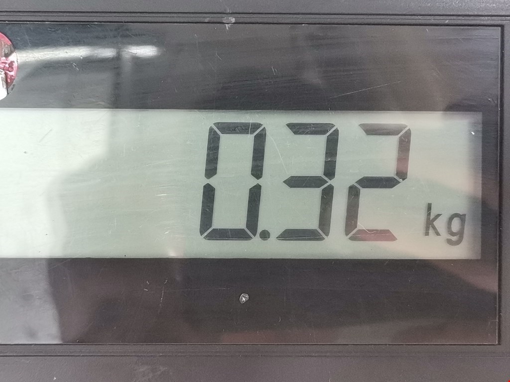 Ручка двери задней наружная левая TOYOTA RAV 4 XA30 2006-2012