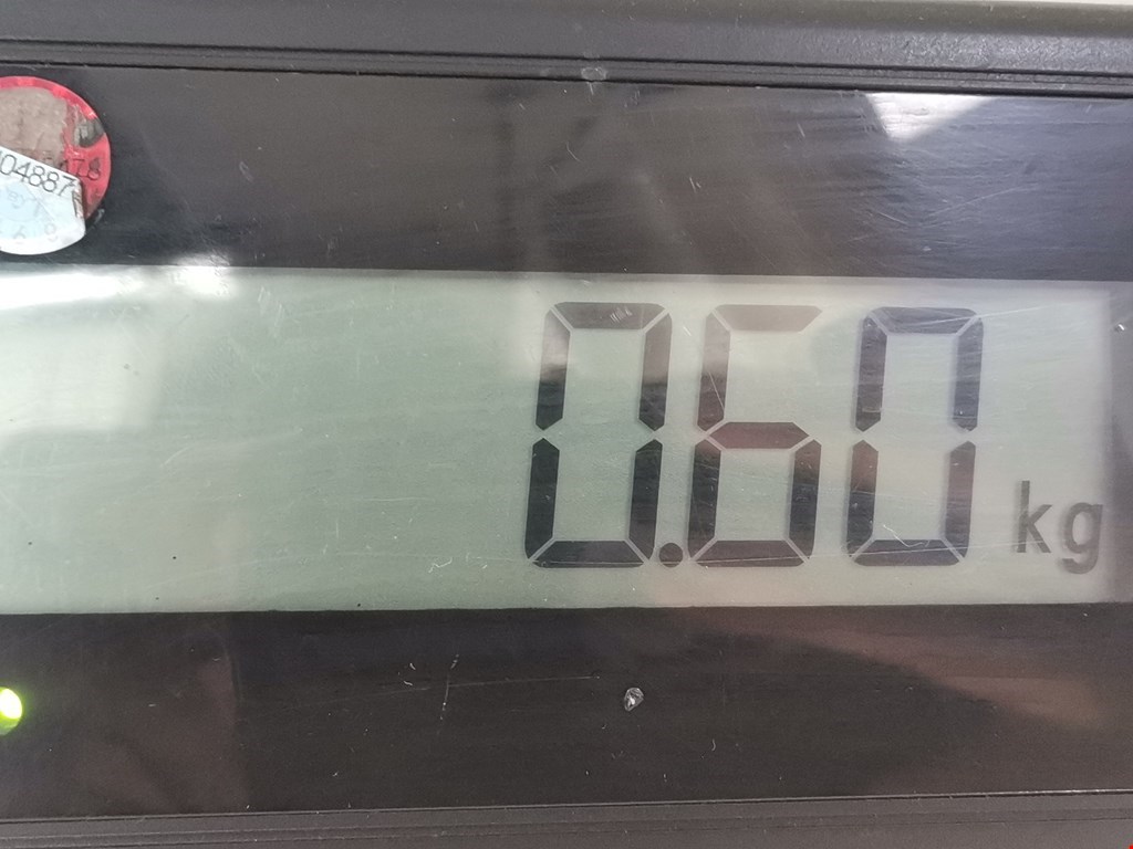 Замок двери передней правой MITSUBISHI L200 K6,K7 1996-2006