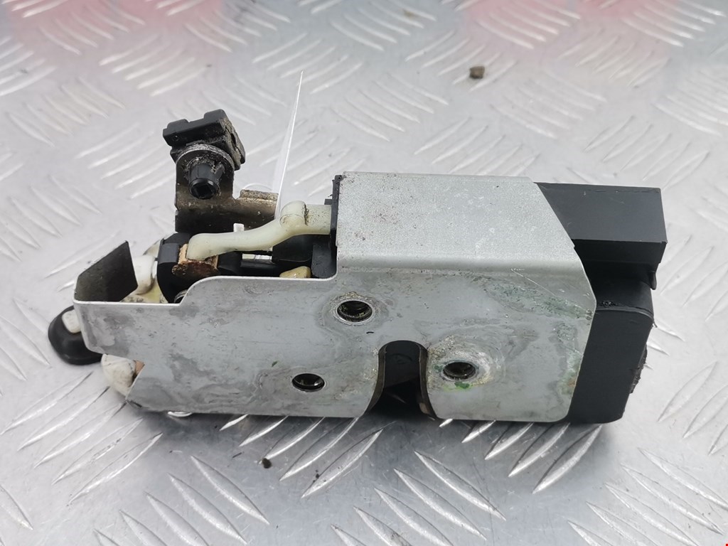 Замок двери задней левой FIAT Brava 1995-2001