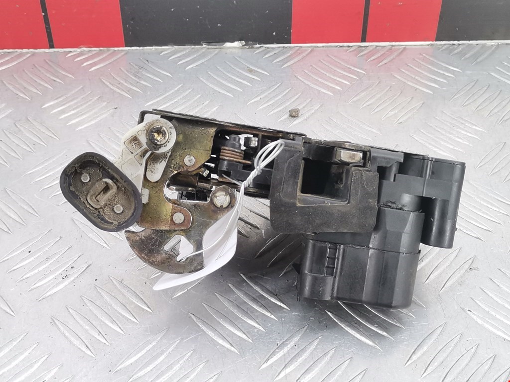 Замок двери задней левой FIAT Brava 1995-2001
