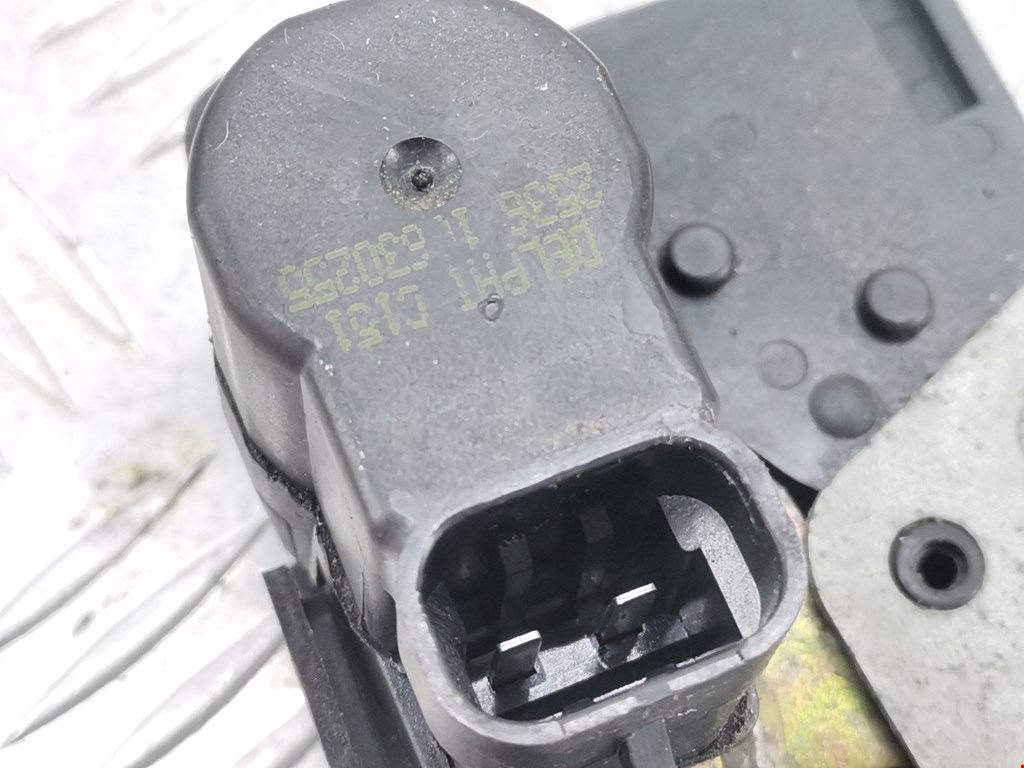 Замок двери задней левой FIAT Brava 1995-2001