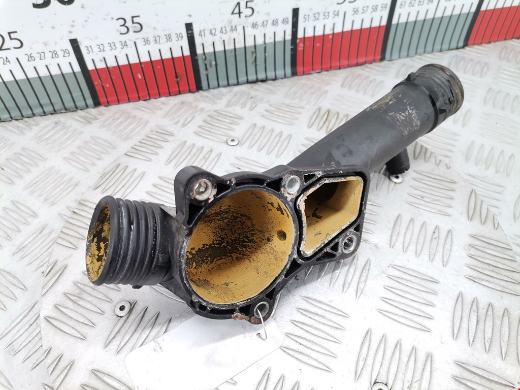 Корпус термостата BMW 5-Series (E39) (1995-2004)