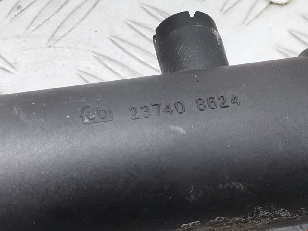 Корпус термостата BMW 5er 5 серия E39 1995-2004