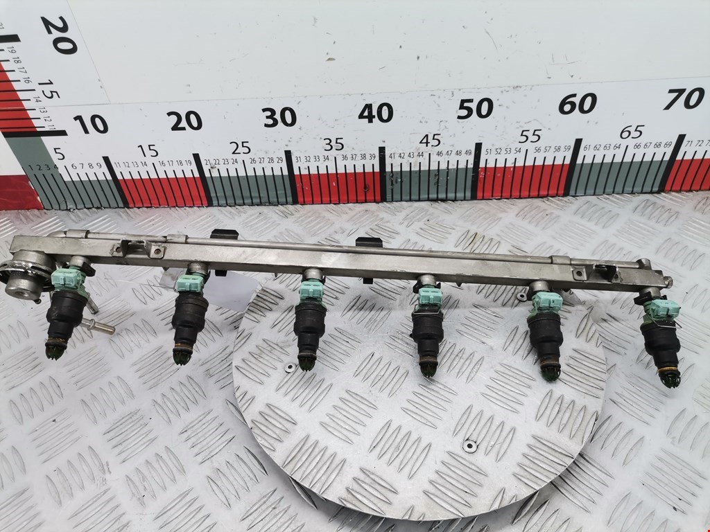 Форсунка дизельная электрическая BMW 5er 5 серия E39 1995-2004