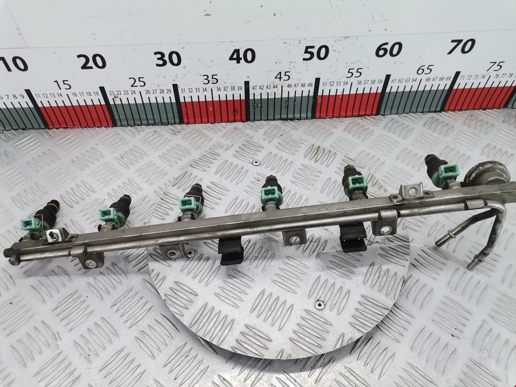 Форсунка дизельная электрическая BMW 5er 5 серия E39 1995-2004