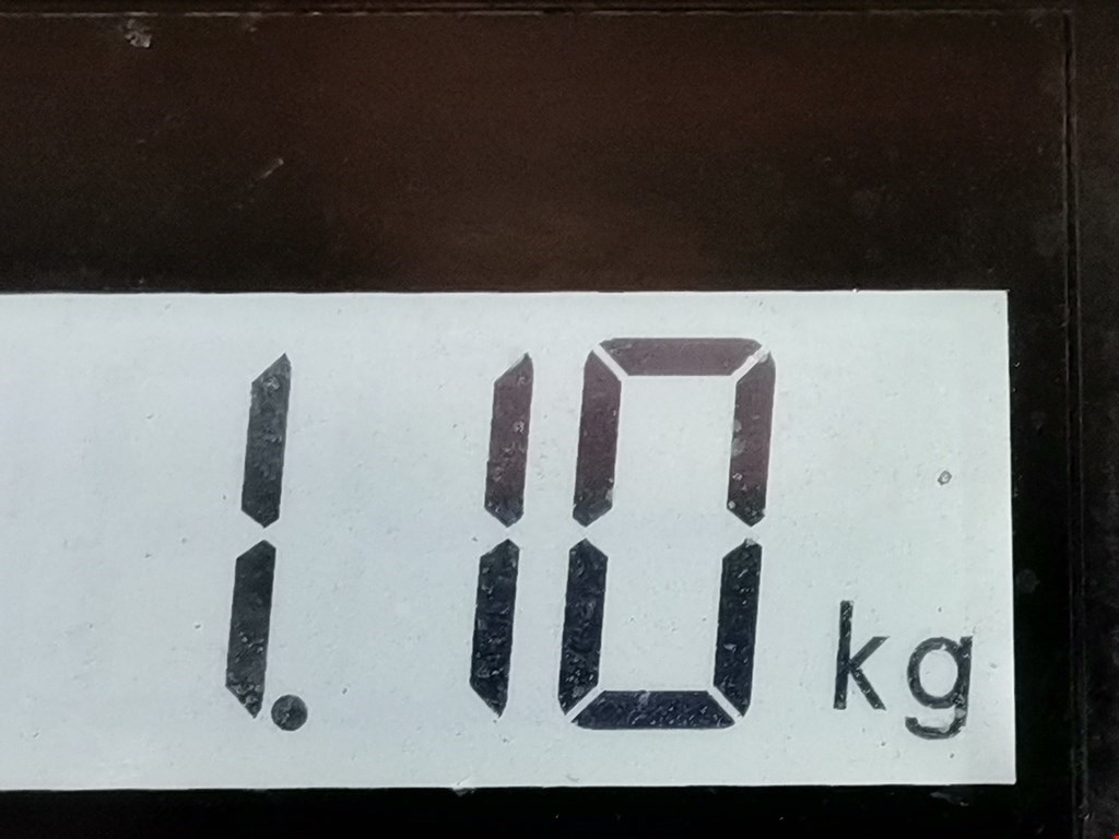 Форсунка дизельная электрическая BMW 5er 5 серия E39 1995-2004