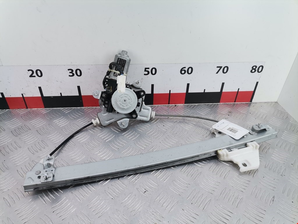 Стеклоподъемник задний левый HYUNDAI Matrix 2001-2010