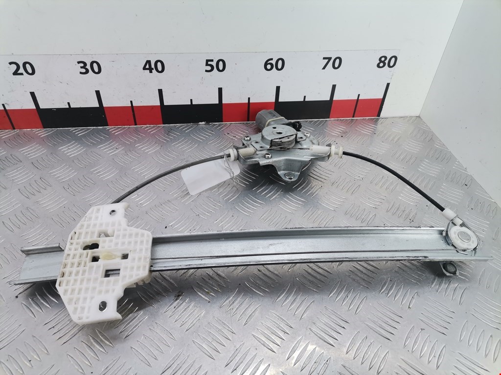 Стеклоподъемник задний левый HYUNDAI Matrix 2001-2010