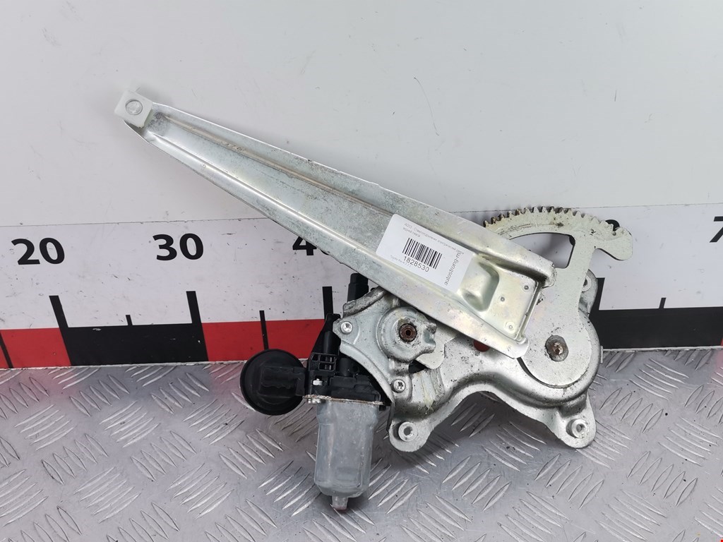 Стеклоподъемник задний левый TOYOTA RAV 4 XA30 2006-2012