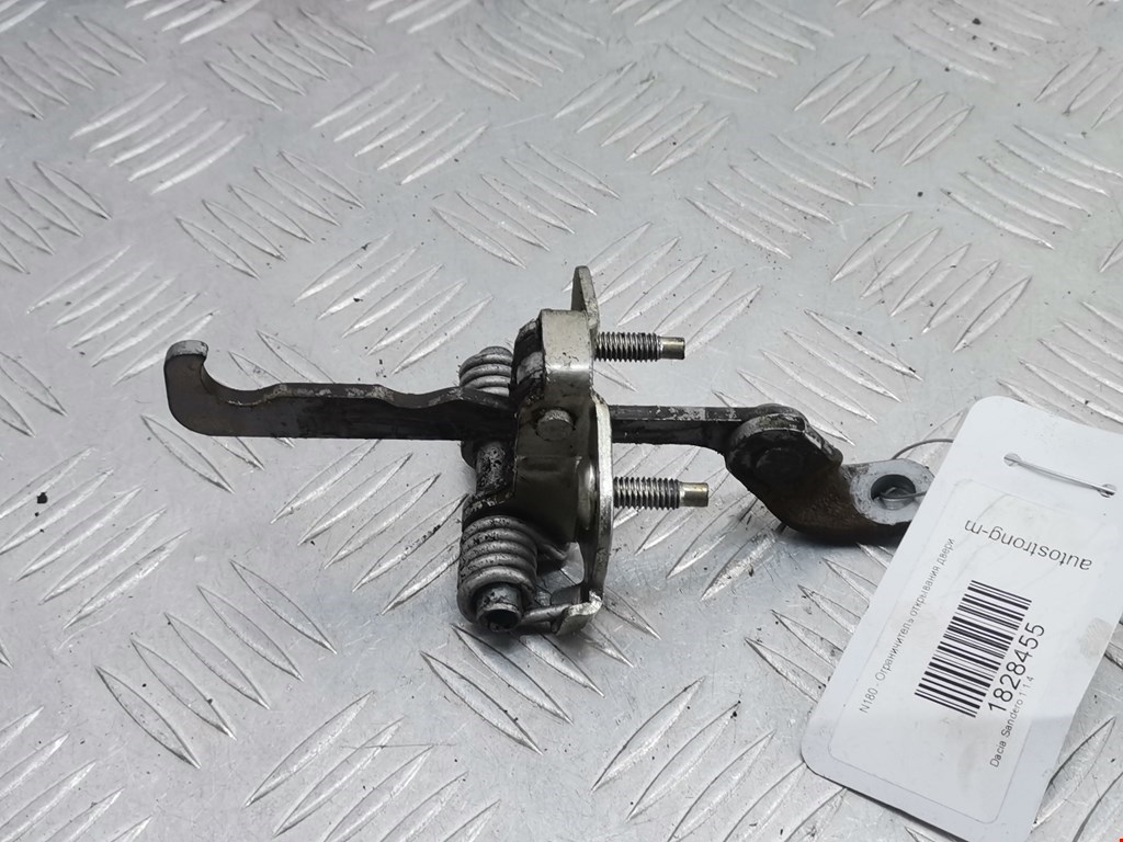 Ограничитель открывания двери DACIA Sandero 2008-2012