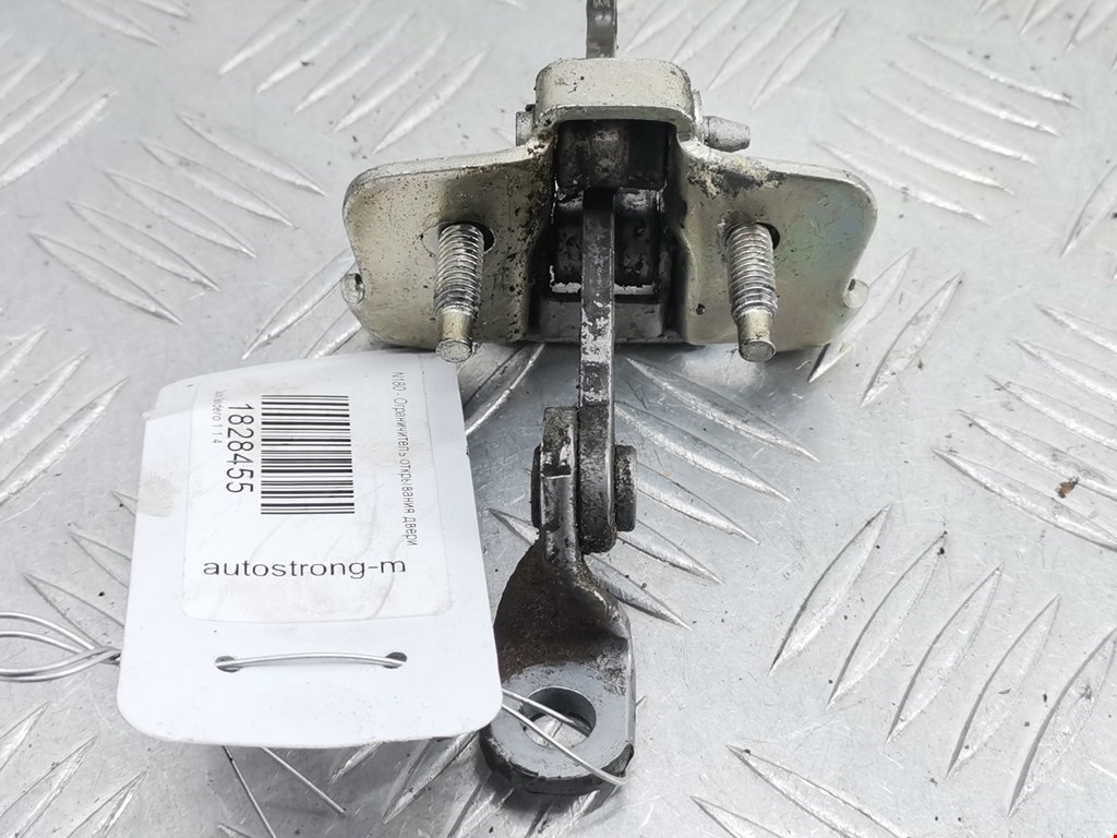 Ограничитель открывания двери DACIA Sandero 2008-2012