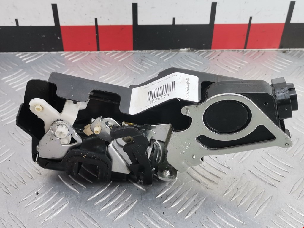 Замок двери задней левой HYUNDAI Matrix 2001-2010