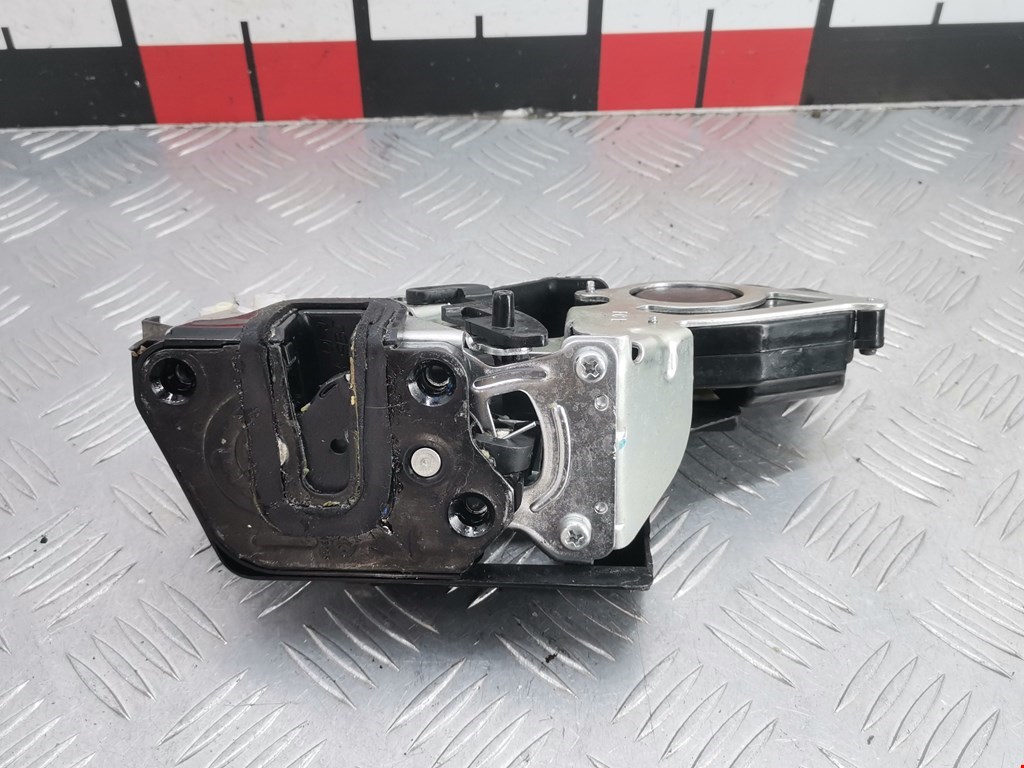 Замок двери задней левой HYUNDAI Matrix 2001-2010