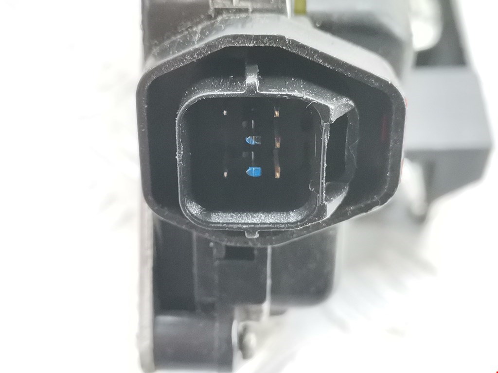 Замок двери задней левой HYUNDAI Matrix 2001-2010