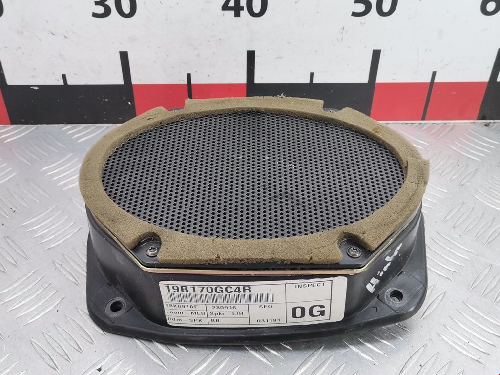 Динамик JAGUAR S-Type 1999-2008