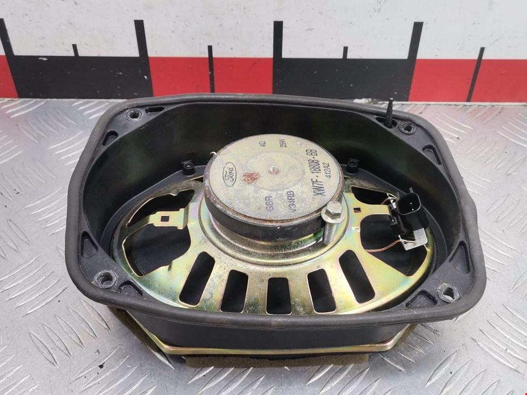 Динамик JAGUAR S-Type 1999-2008