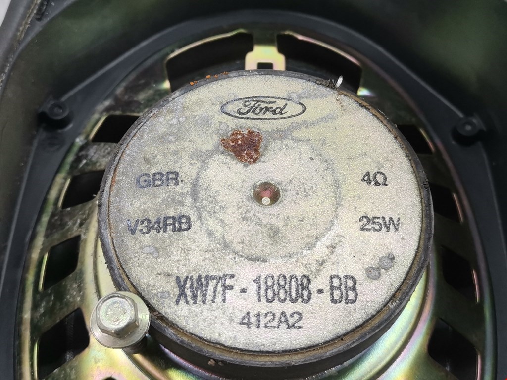 Динамик JAGUAR S-Type 1999-2008