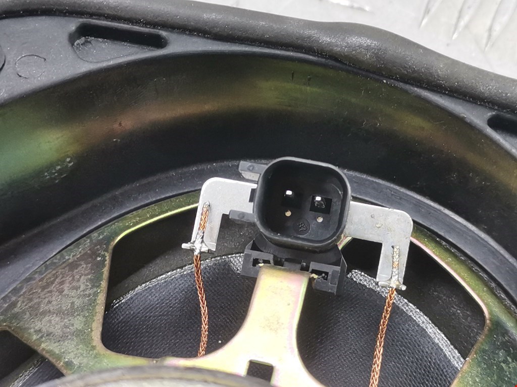 Динамик JAGUAR S-Type 1999-2008