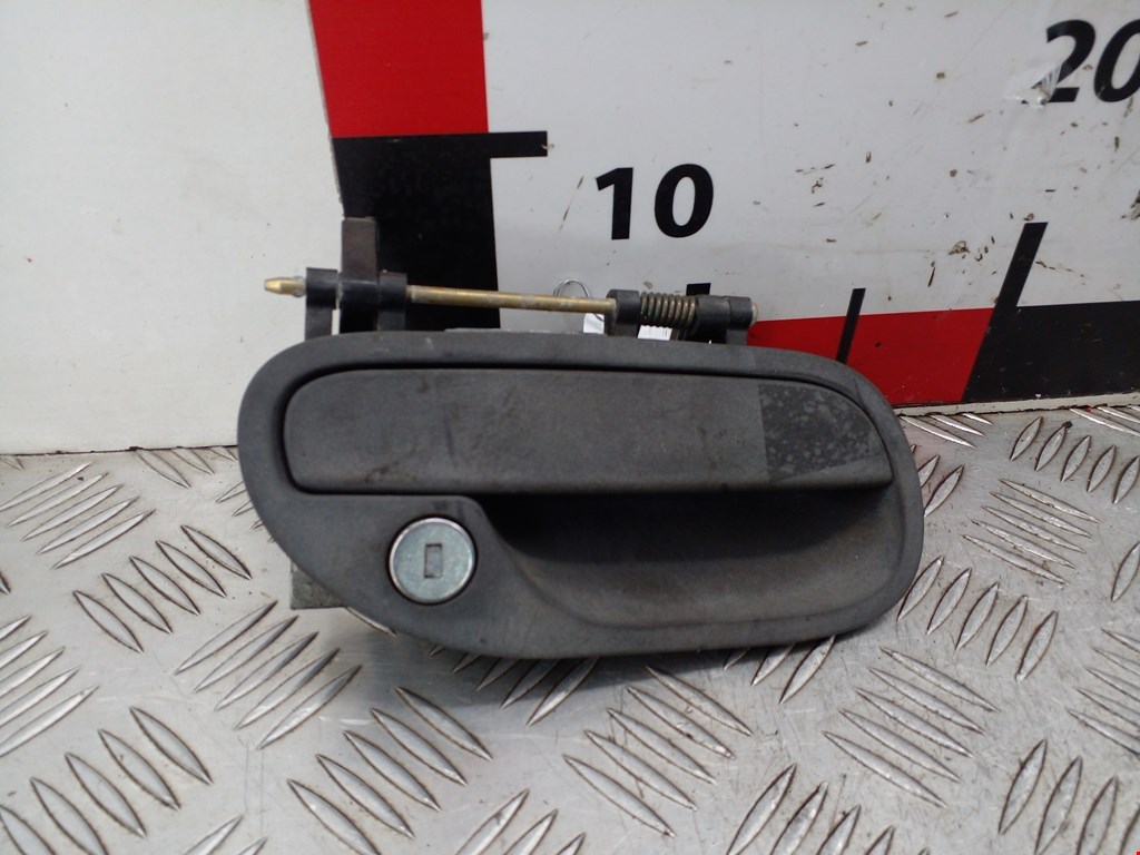 Ручка двери передней наружная правая VOLVO S40 I 1995-2004