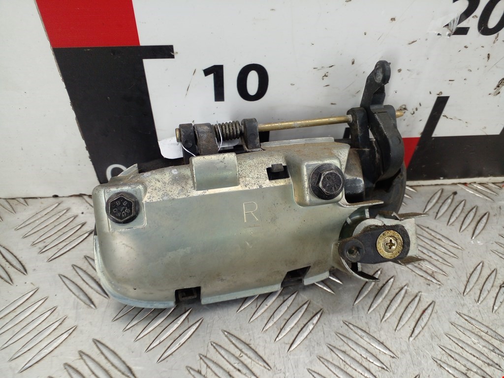 Ручка двери передней наружная правая VOLVO S40 I 1995-2004