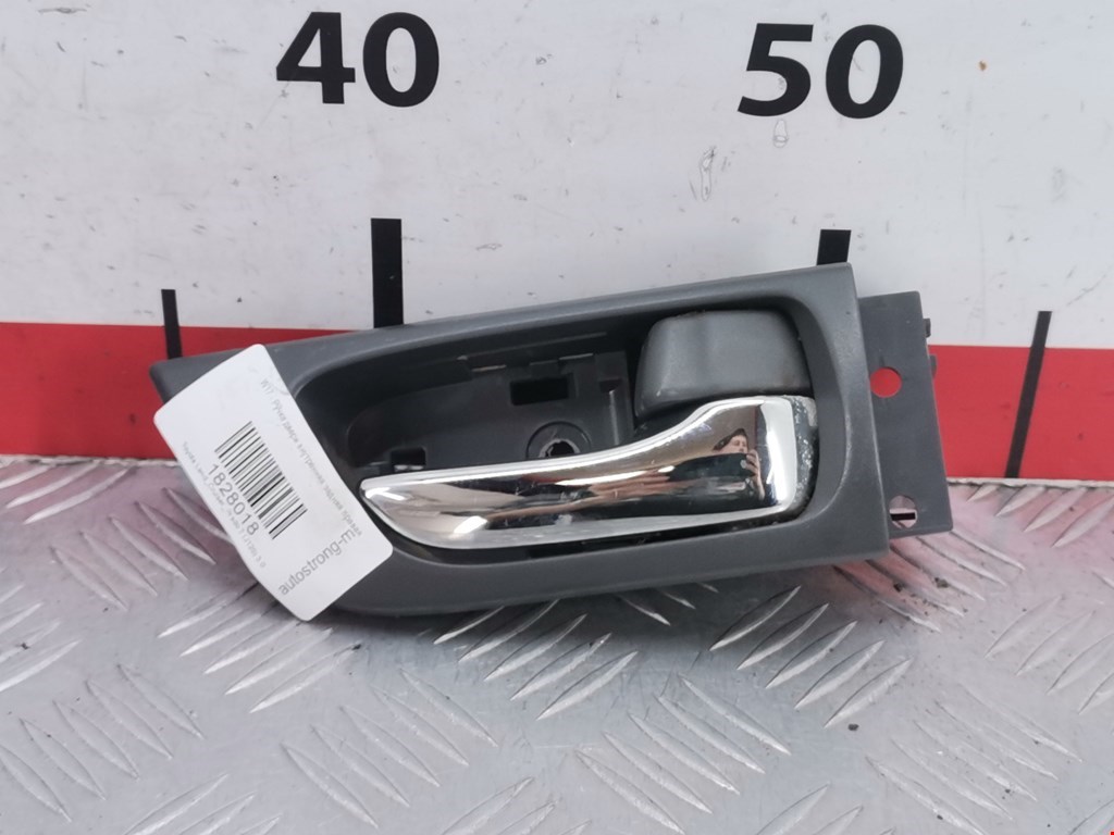 Ручка дверная задняя внутренняя правая TOYOTA Land Cruiser Prado 120 2002-2009