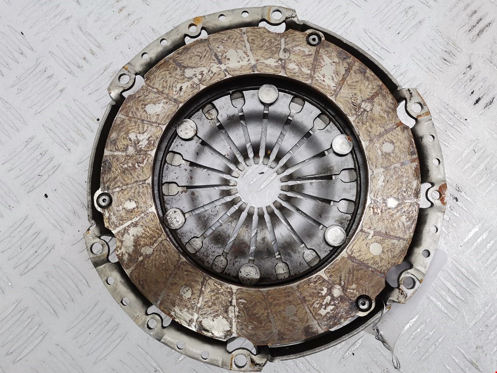 Маховик (демпфер сцепления) VOLKSWAGEN Golf V 2003-2009