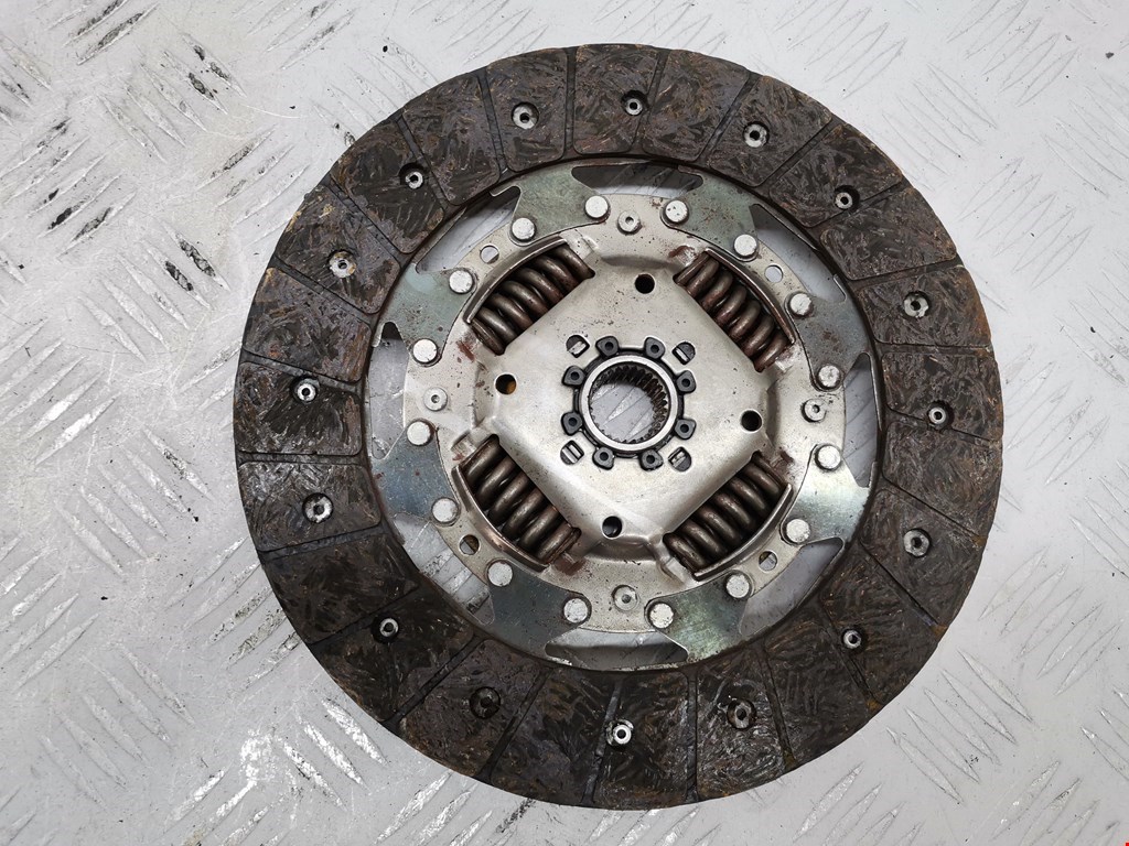 Маховик (демпфер сцепления) VOLKSWAGEN Golf V 2003-2009