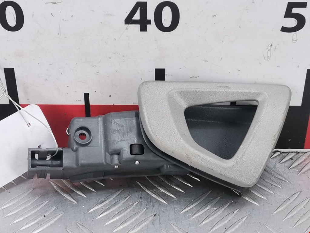 Ручка дверная задняя внутренняя левая SMART Forfour W454 2004-2006