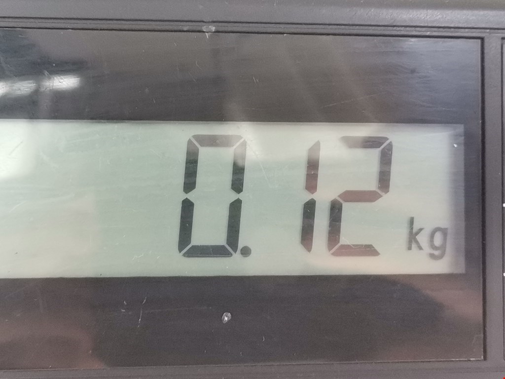 Ручка дверная задняя внутренняя левая CITROEN C5 II 2007-2017