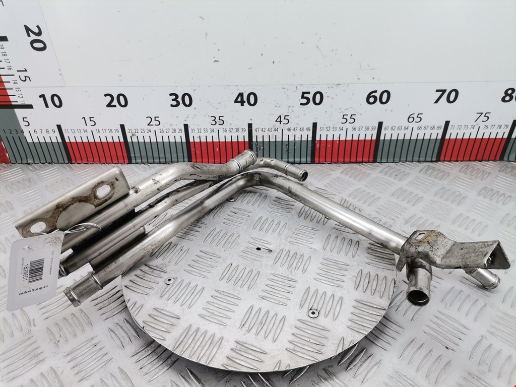 Патрубок OPEL Antara 2006-2015