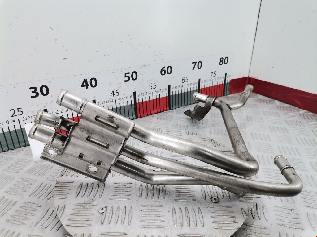 Патрубок OPEL Antara 2006-2015