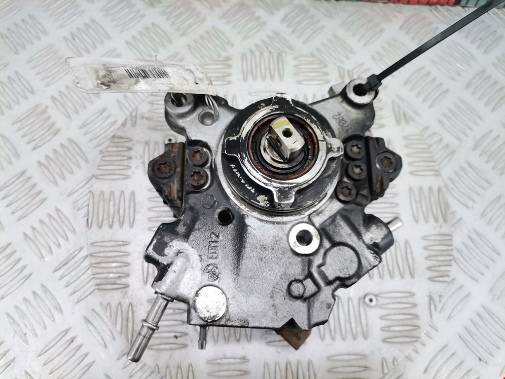 ТНВД (топливный насос высокого давления) OPEL Antara 2006-2015