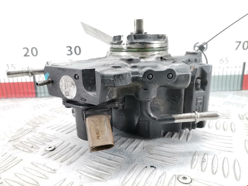 ТНВД (топливный насос высокого давления) OPEL Antara 2006-2015